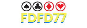Logo FDFD77